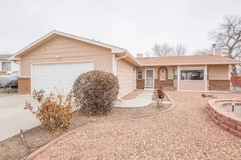 612 12 E Indian Creek Dr, Grand Junction, CO 81506