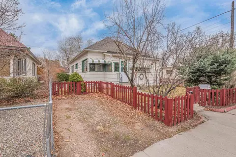 828 N 5th St, Grand Junction, CO 81501