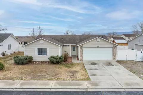 3019 Grand Meadow Ave, Grand Junction, CO 81504
