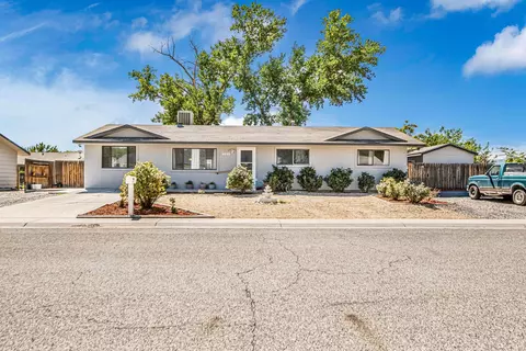 3031 Gunnison Ave, Grand Junction, CO 81504