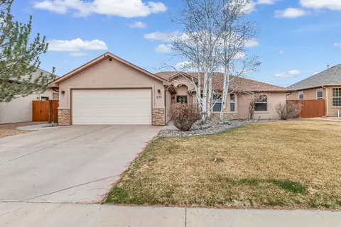 373 Arches Dr, Fruita, CO 81521