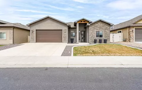 2480 Solstice Ln, Grand Junction, CO 81505