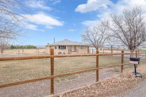 Exterior - 1895 L Rd, Fruita, CO 81521 photo 2 of 3