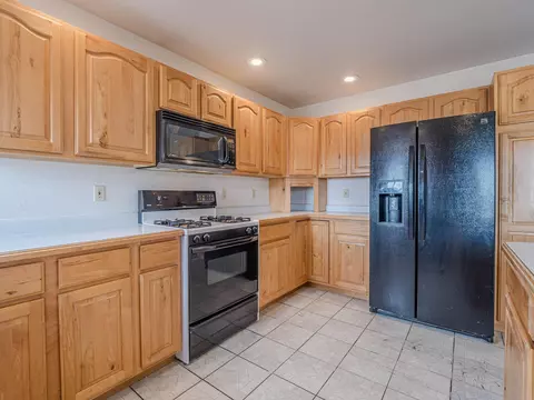 Kitchen - 1895 L Rd, Fruita, CO 81521 photo 2 of 3