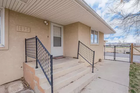 Exterior - 1895 L Rd, Fruita, CO 81521 photo 3 of 3