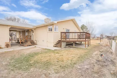1895 L Rd, Fruita, CO 81521