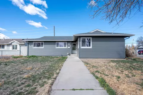 477 N 23rd St, Grand Junction, CO 81501