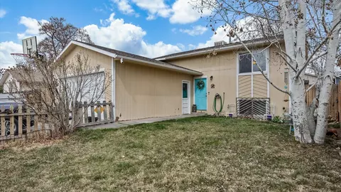 2778 12 W Hartford Ct, Grand Junction, CO 81503