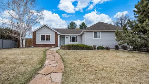 3081 Evanston Ave, Grand Junction, CO 81504