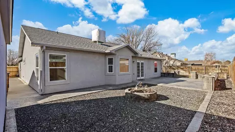 Exterior - 555 Mica Dr, Fruita, CO 81521 photo 4 of 5