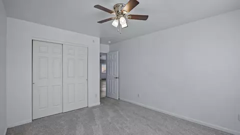Bedroom - 555 Mica Dr, Fruita, CO 81521 photo 4 of 5
