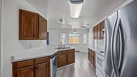 Kitchen - 555 Mica Dr, Fruita, CO 81521 photo 1 of 1