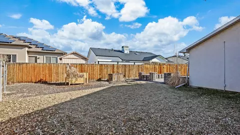 Exterior - 555 Mica Dr, Fruita, CO 81521 photo 5 of 5