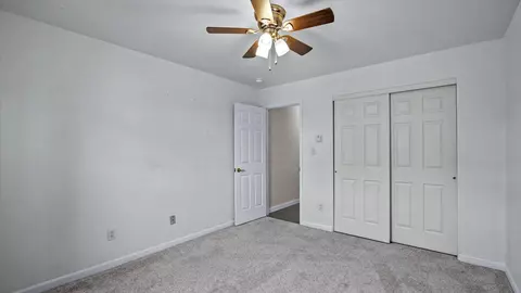 Bedroom - 555 Mica Dr, Fruita, CO 81521 photo 5 of 5