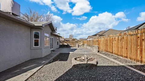 Exterior - 555 Mica Dr, Fruita, CO 81521 photo 3 of 5