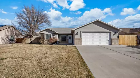 555 Mica Dr, Fruita, CO 81521