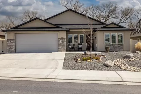 638 Thunder Ridge Dr, Grand Junction, CO 81504
