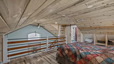 Bedroom - 1745 Oasis Dr, Mack, CO 81525 photo 2 of 4