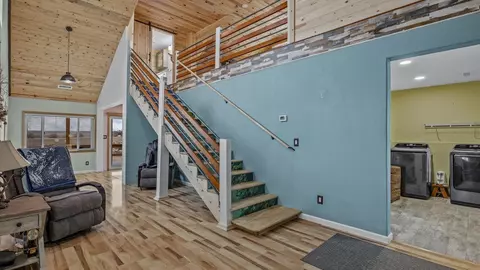 Entry Way - 1745 Oasis Dr, Mack, CO 81525 photo 1 of 3