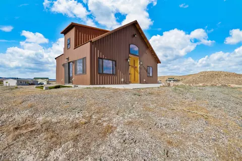 1745 Oasis Dr, Mack, CO 81525