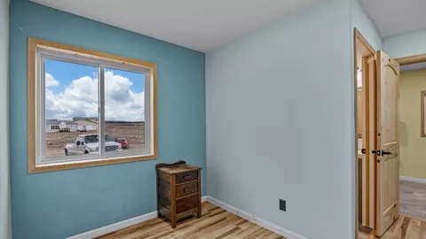 Bedroom - 1745 Oasis Dr, Mack, CO 81525 photo 4 of 4