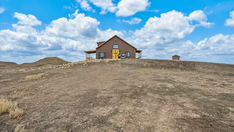 Exterior - 1745 Oasis Dr, Mack, CO 81525 photo 3 of 3