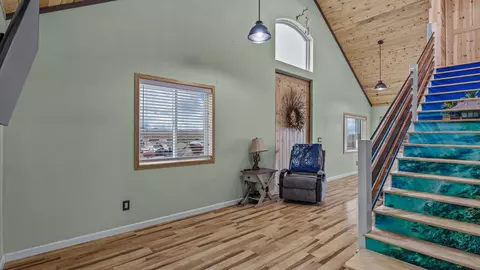 Entry Way - 1745 Oasis Dr, Mack, CO 81525 photo 3 of 3