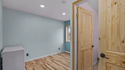 Bedroom - 1745 Oasis Dr, Mack, CO 81525 photo 3 of 4