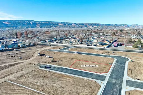 369 Toms Canyon Dr, Fruita, CO 81521