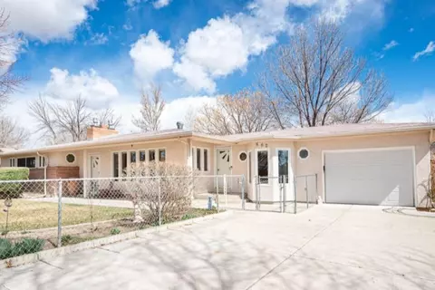 662 28 Rd, Grand Junction, CO 81506