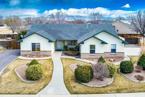 232 28 34 Rd, Grand Junction, CO 81503