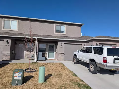 657 Trinity Way #C, Grand Junction, CO 81505