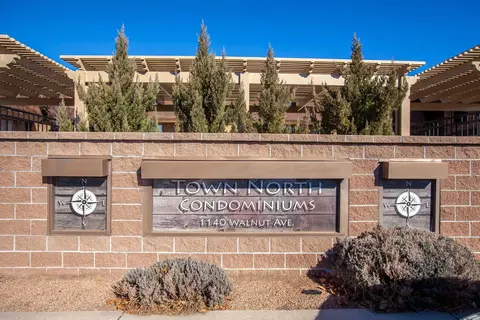 1140 Walnut Ave #36, Grand Junction, CO 81501