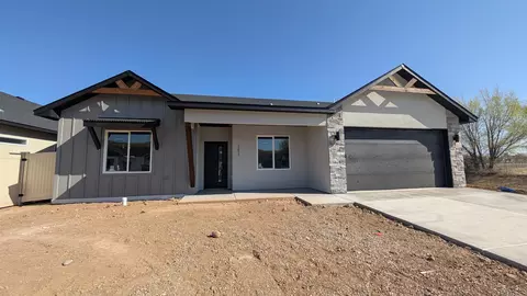 2650 Vicksburg Ave, Grand Junction, CO 81503