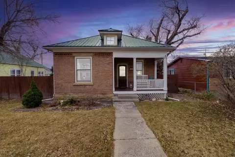 363 W 5th St, Palisade, CO 81526