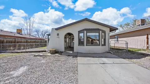 415 12 Wedgewood Dr, Grand Junction, CO 81504