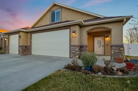 3151 Gemini Peak Ln, Grand Junction, CO 81504