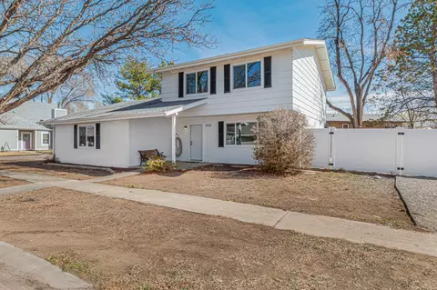 292 Dartmouth Ln #A, Grand Junction, CO 81503