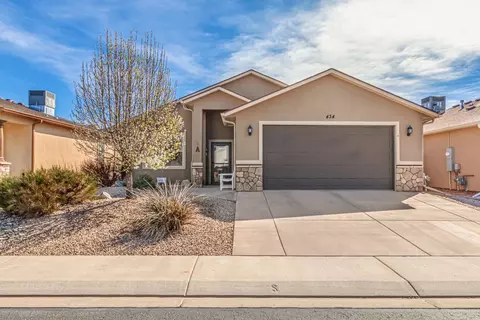 434 Donogal Dr #A, Grand Junction, CO 81504