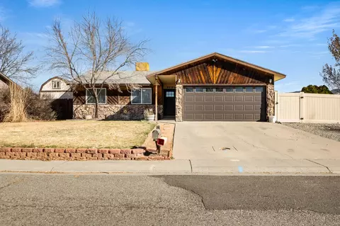 3016 Country Rd, Grand Junction, CO 81504