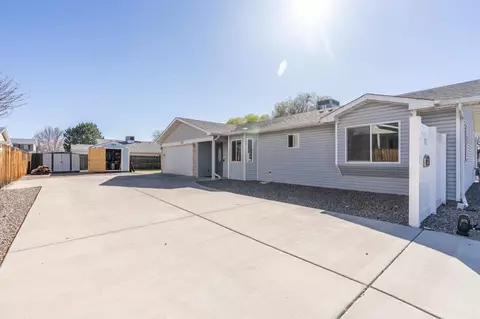3135 Ute Canyon Ln, Grand Junction, CO 81504