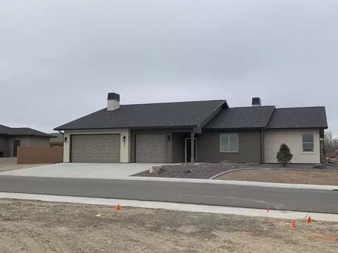 846 Fire Quartz Ln, Grand Junction, CO 81506