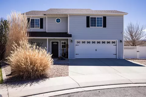 2839 Acrin Ct, Grand Junction, CO 81503