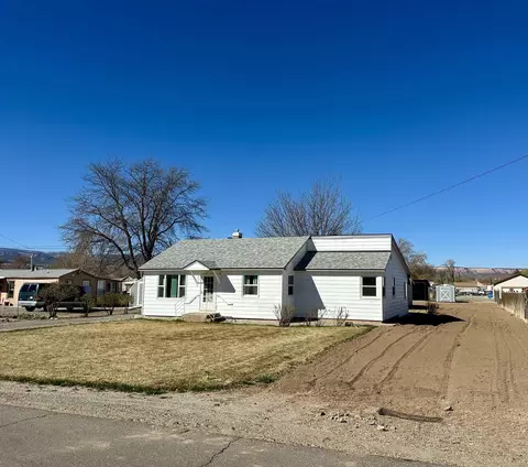 285 Coulson Dr, Grand Junction, CO 81503