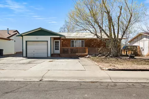 1938 Court Way, Montrose, CO 81401