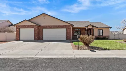2533 Westwood Dr, Grand Junction, CO 81505