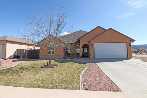988 Agate Ct, Fruita, CO 81521