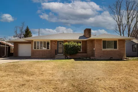 565 Pinyon Ave, Grand Junction, CO 81501
