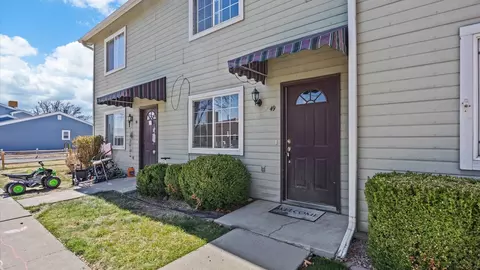 255 Coventry Pl #49, Grand Junction, CO 81503