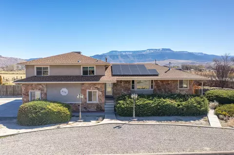 614 33 34 Rd, Clifton, CO 81520
